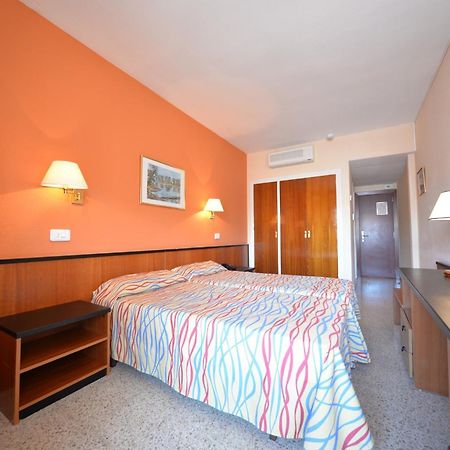 Bluesea Copacabana Lloret de Mar Eksteriør bilde