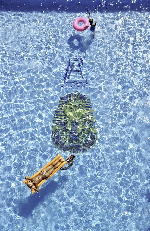 Bluesea Copacabana Lloret de Mar Eksteriør bilde